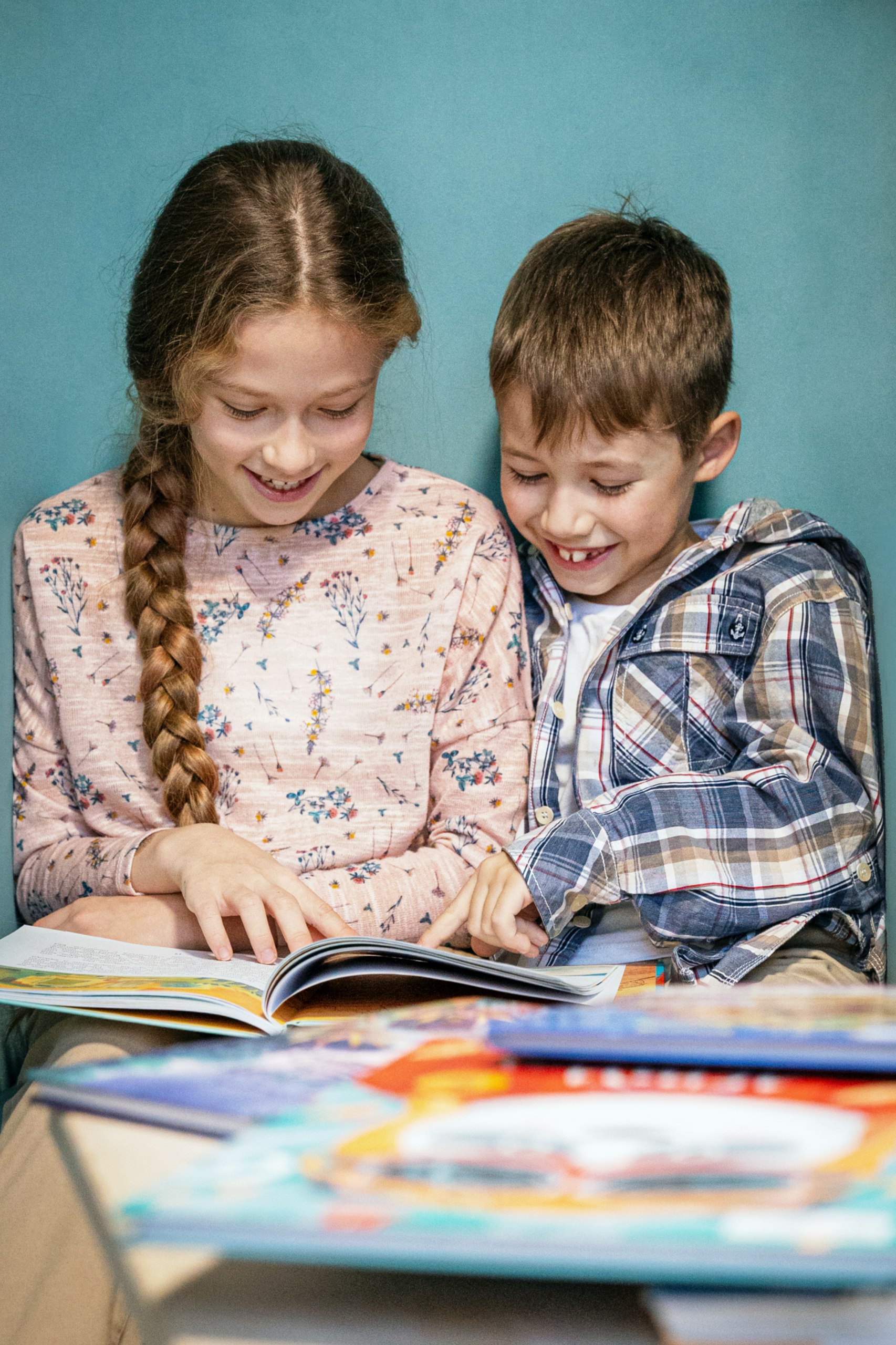 Детская версия — арка 2