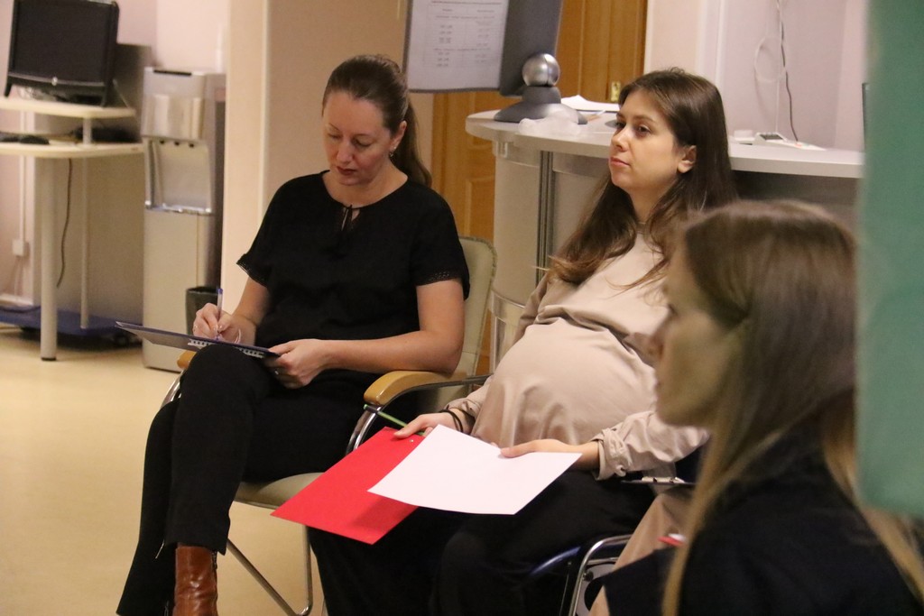 Проект «Психологический лекторий» Лекция-практикум «Готовность ребенка к школьному обучению. Что нужно знать родителям?»