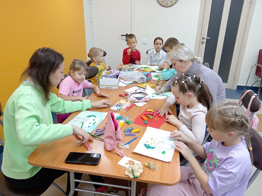 Семейная встреча «День Царскосельского лицея. В гостях у Лукоморья»