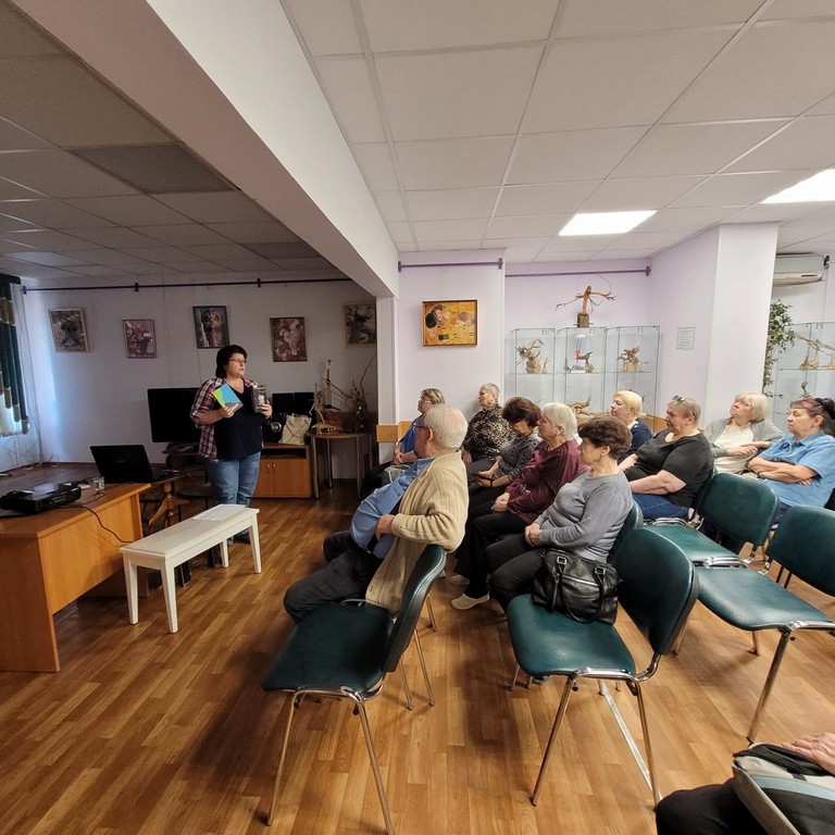 «Ветер в руках не удержишь»