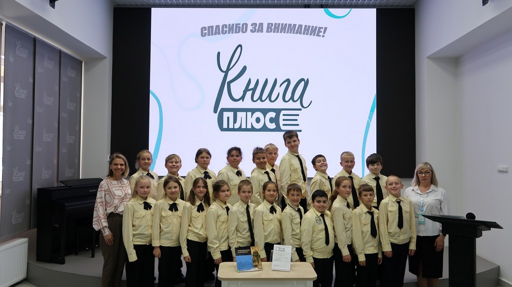 Библиотеки Красносельского района приняли участие в городском историко-культурном фестивале «День Дома»