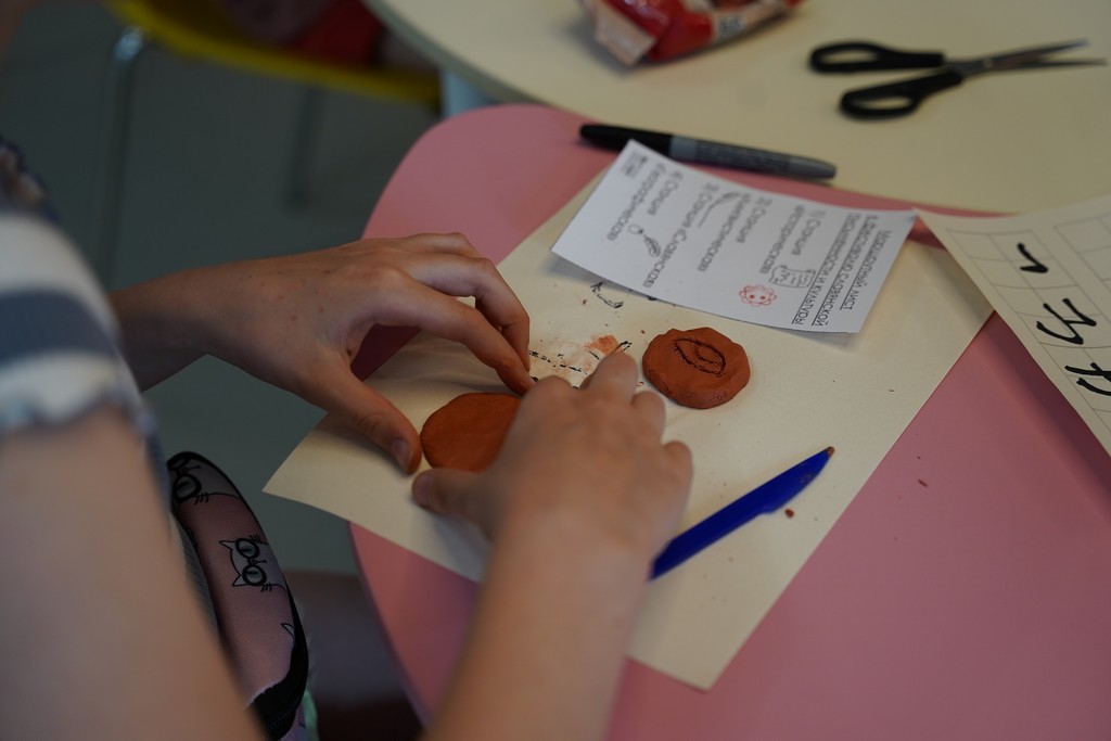 Фестиваль славянской письменности и культуры