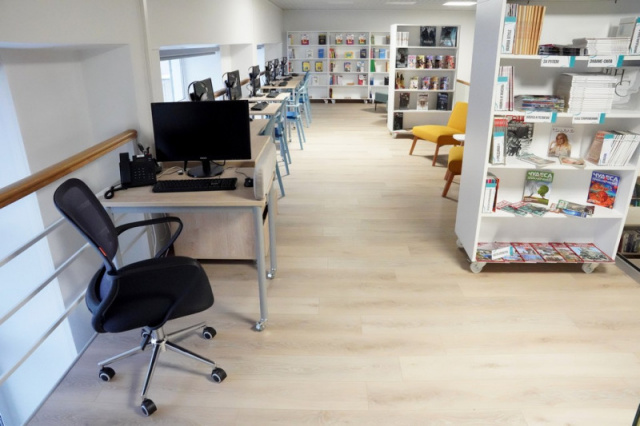 Иммерсивная презентация поэтического сборника Марии Гуляко «Ловец слов»