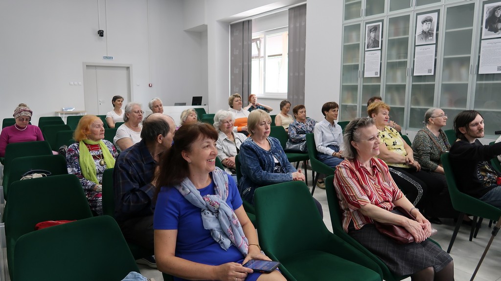 Концерт «Весне – дорогу»