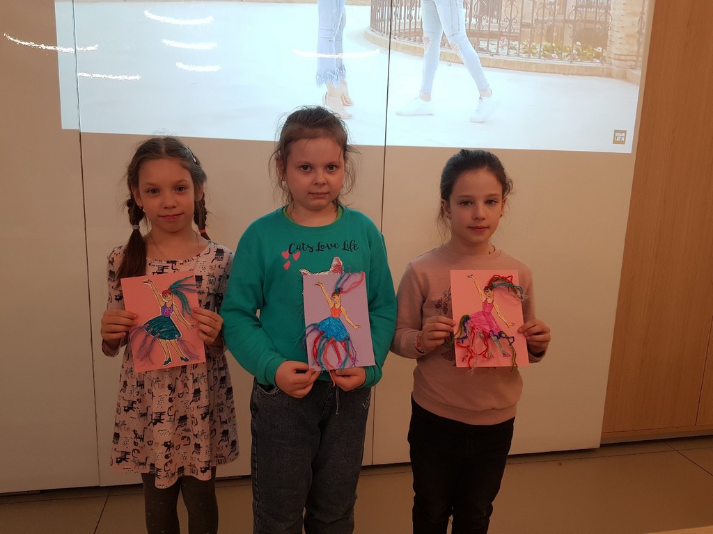 Мастер-класс «Карибы. Танцуем бачату»