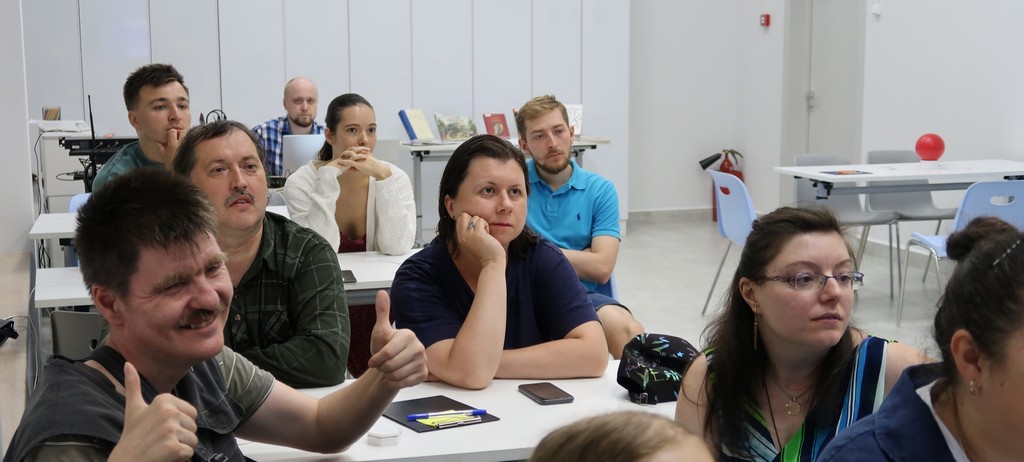 Интеллектуальное соревнование «Наша игра»