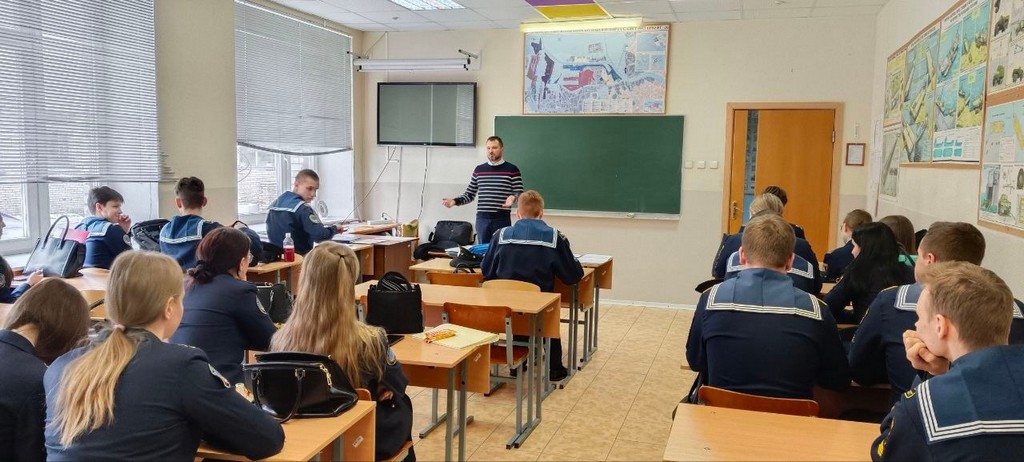 Лекция «Вредные привычки, которые губят нас»