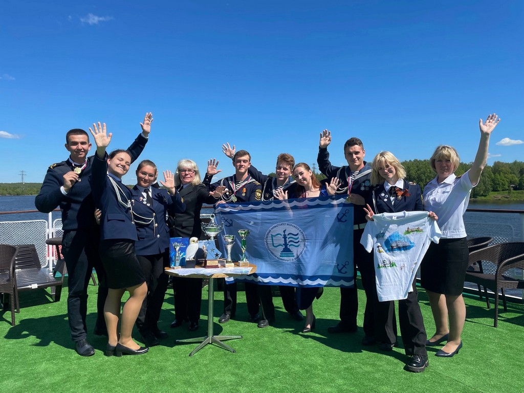 Библиотеки Красносельского района стали партнёрами фестиваля «Морфест-2024»