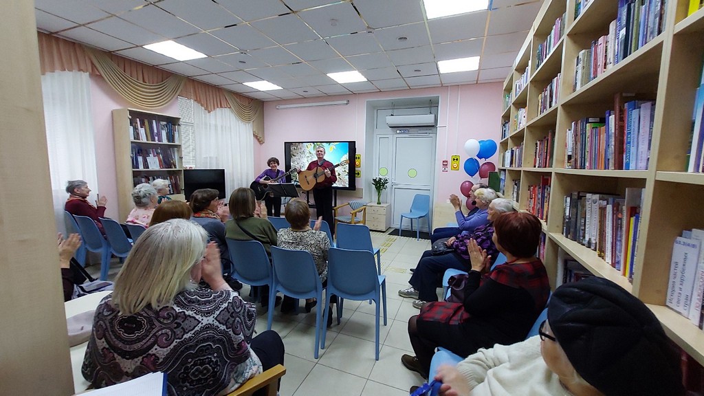 Концерт «Белый сахар»