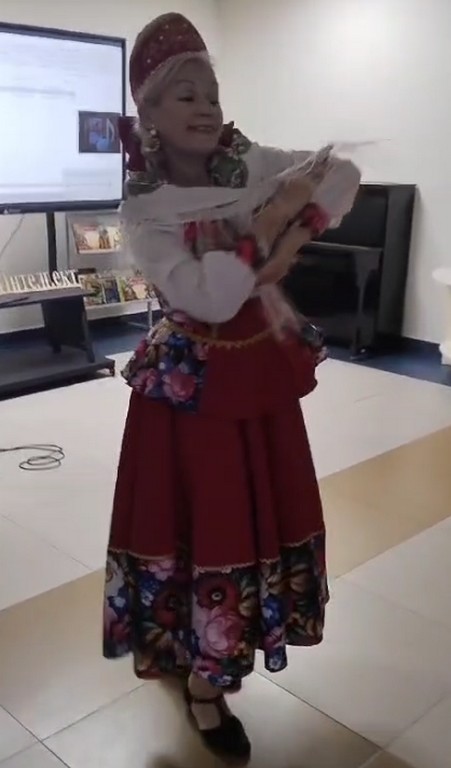 Концерт «Хорошие песни о главном»