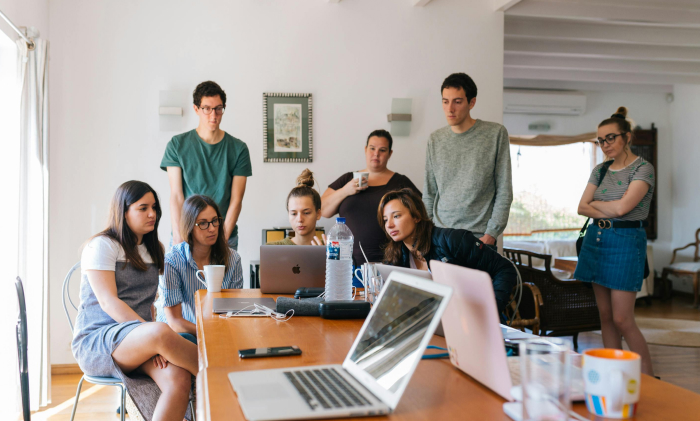 Открытие новой библиотеки2