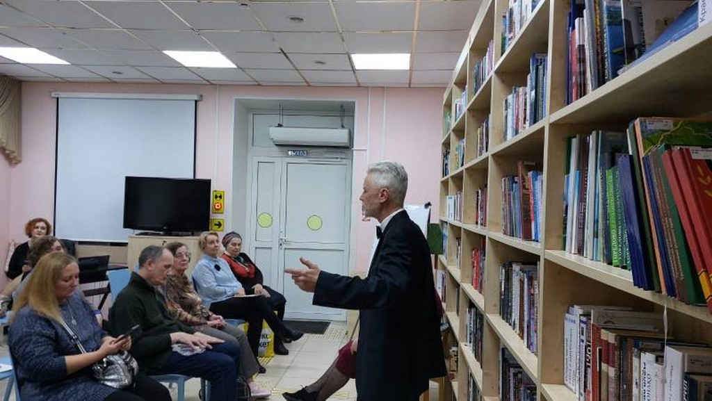 Фестиваль испанской музыки и танца «Музыкальное путешествие по Испании»