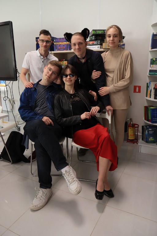 Культурно-просветительская программа «Семейный выходной на Маяке»