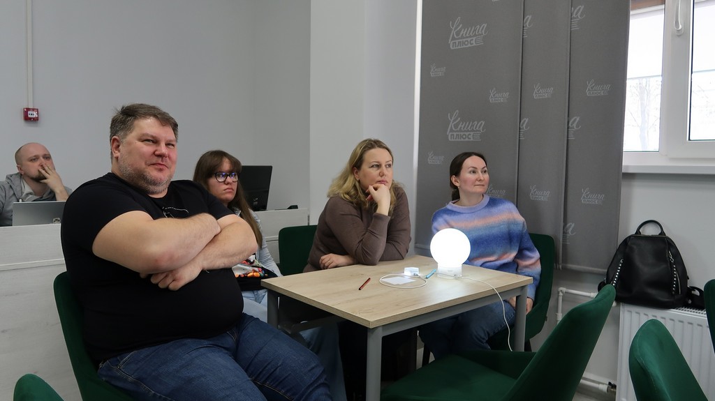 Интеллектуальное соревнование «Наша игра»