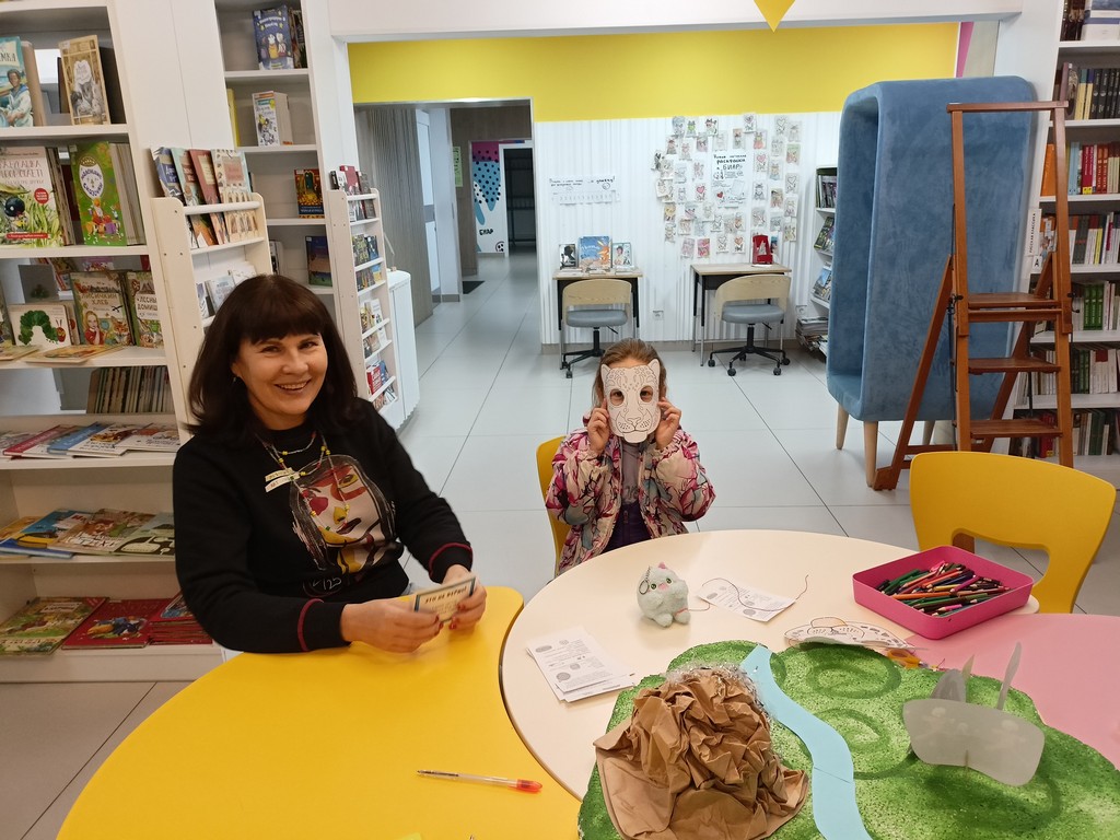 Акция «Культура Осетии»