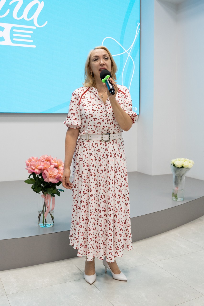 Совместное заседание директоров и методистов Санкт-Петербурга