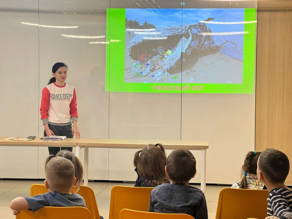 Сотрудничество с детскими садами