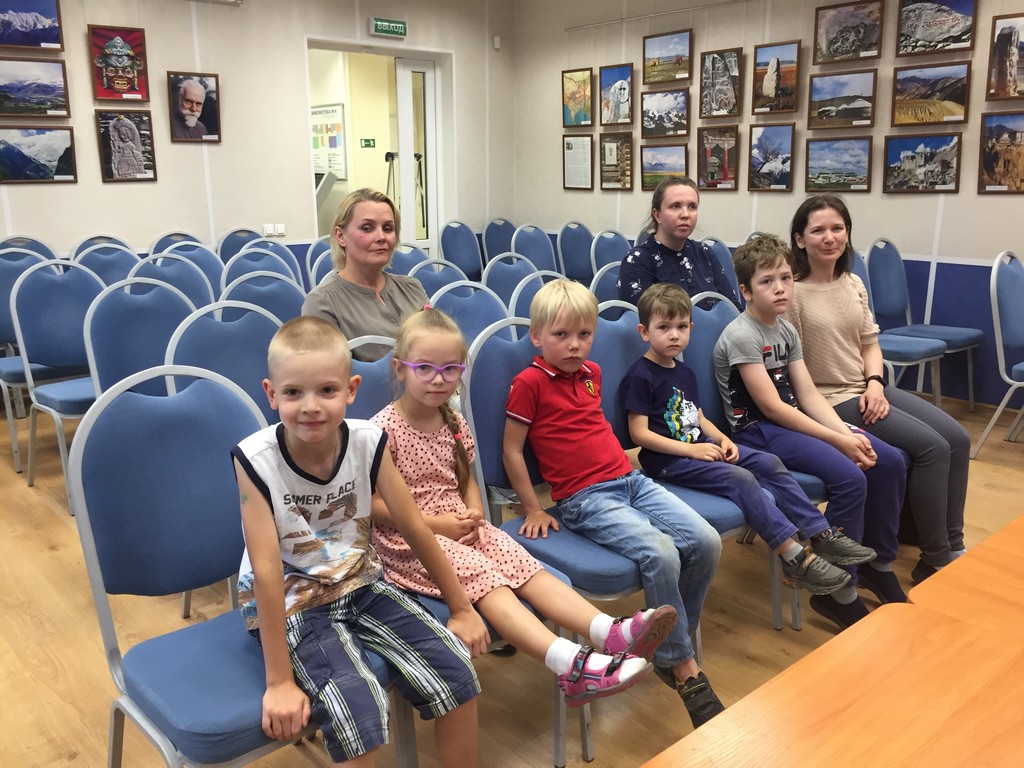 Информационный час «Полтавская битва»