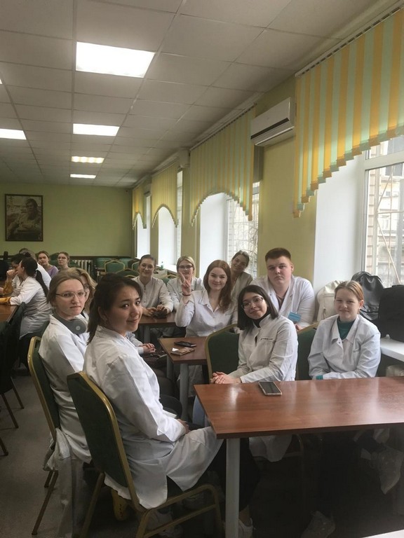 Игра «Болезни великих творцов»