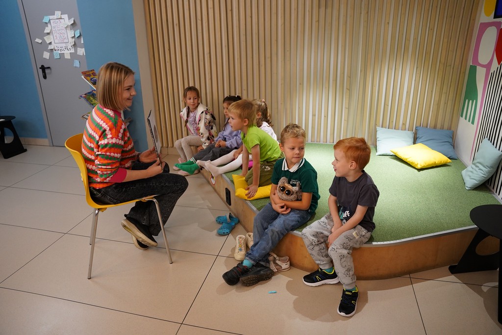 Мастер-класс «Спасибо, папа!»