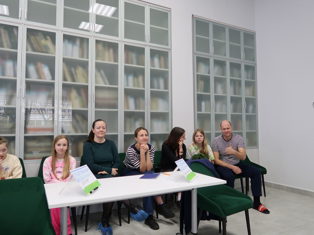 Интеллектуальное соревнование «Отцепленный вагон»