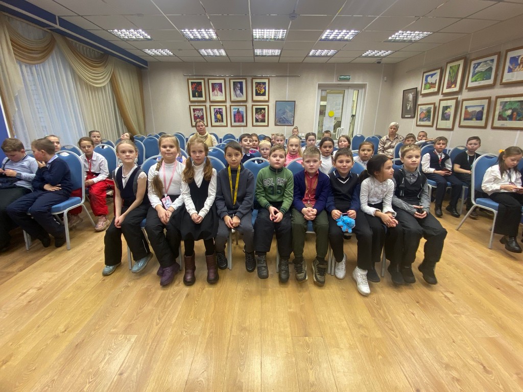 Занимательный урок «Светофор - твой друг!»