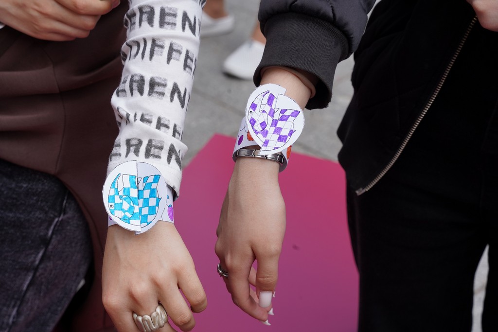 Мастер-класс «Фантазия на пульсе»