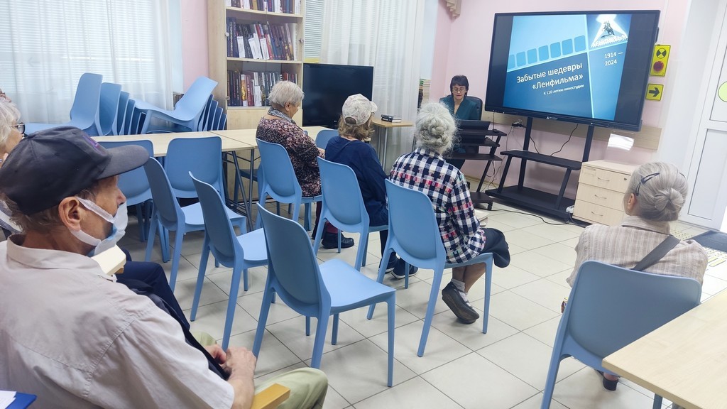 Видеолекторий «Дневник директора школы»