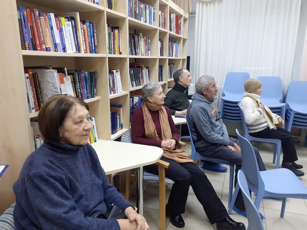 Концерт «Едины сердцем и душой»