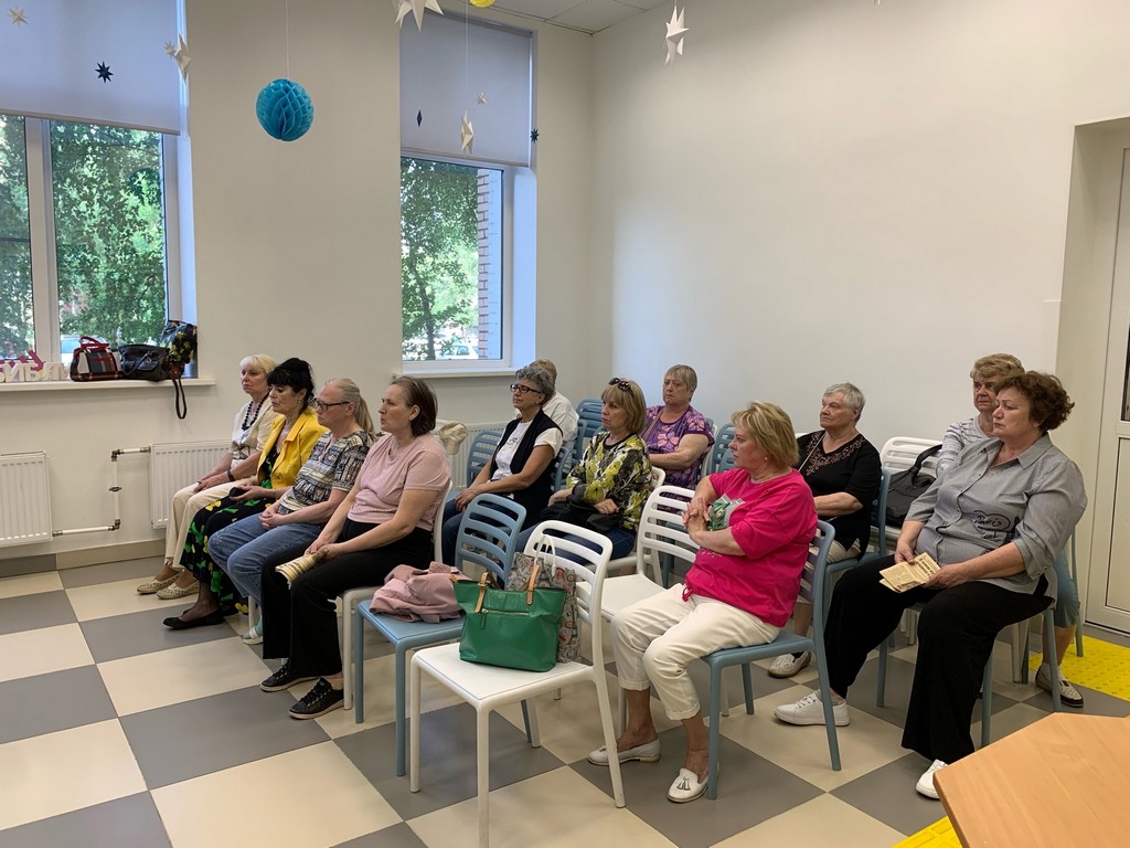 Лекция «Мы пали от мин у своих берегов…»