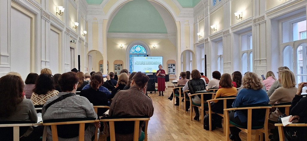 Итоги конкурса «От сердца к сердцу – 2024»