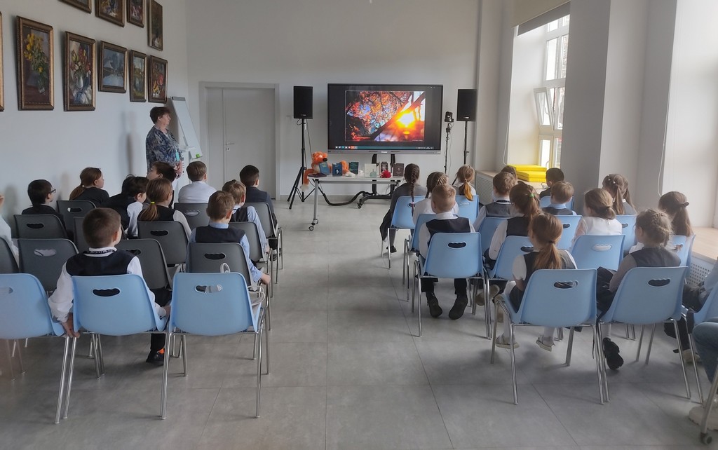 Литературная игра «Уроки Маленького принца»