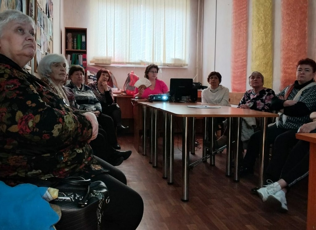 Лекция «История японского веера»