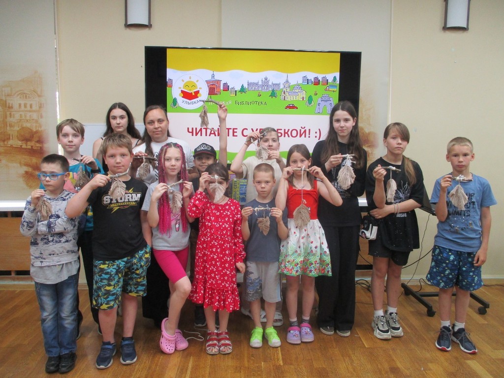 Мастер-класс «Лист в технике макраме»