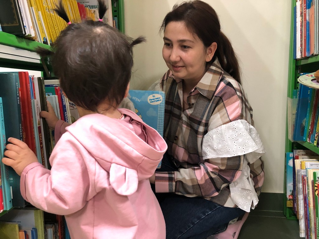 Обзор сказок для малышей «Сказка мудростью богата»