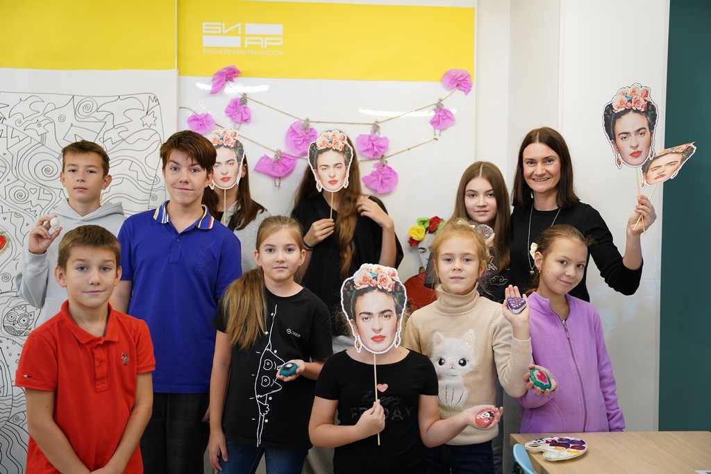 Мастер-класс «День предков»