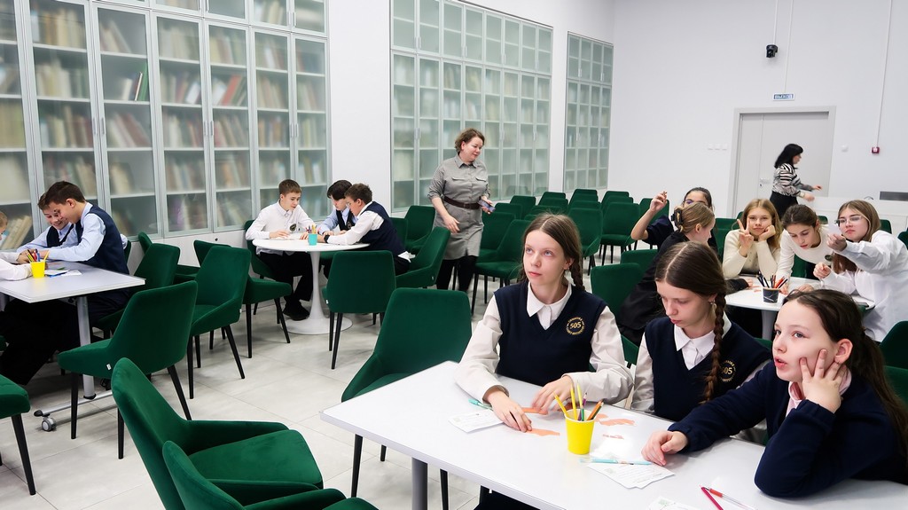 Игра «Юнга Павлик и Нерпенок в поисках пропавших сокровищ Красносельского района»