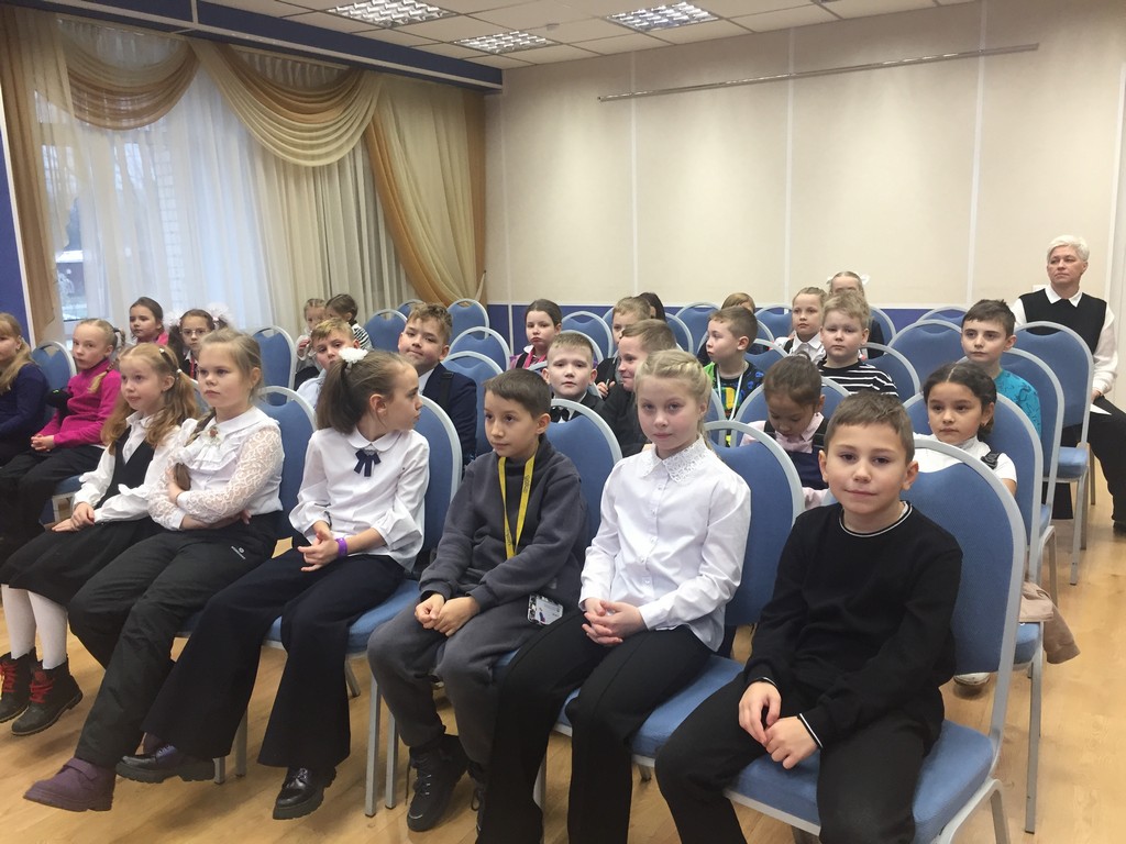 Лекция «Александр Невский – герой Отечества»